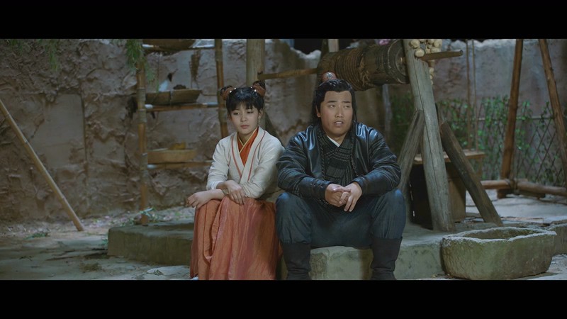 2020国产动作《飞鱼服》HD1080P.国语中字截图