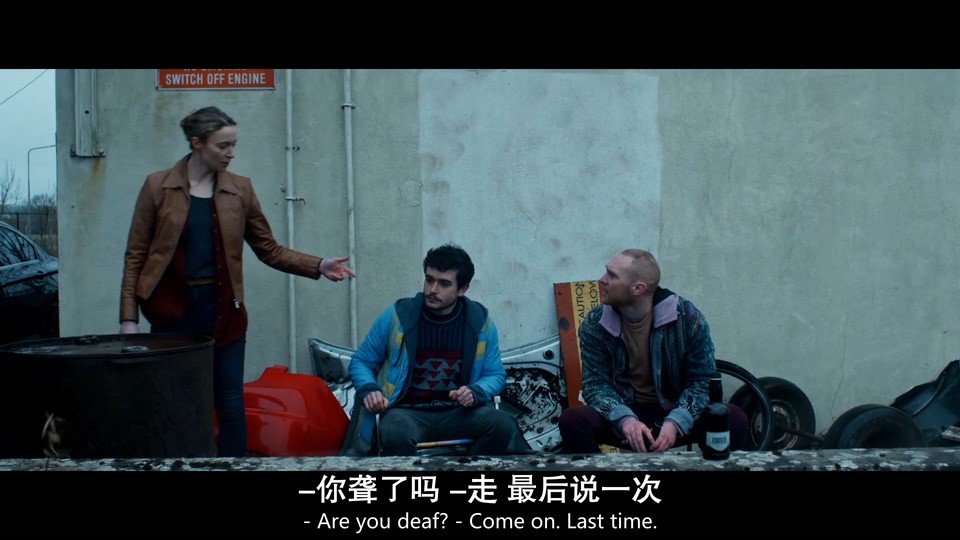 2022英国恐怖《曼德拉草》HD1080P.英语中英双字截图