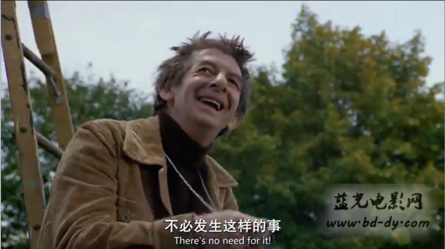 《驱魔人》1973高分恐怖.BD720P.高清中英双字截图