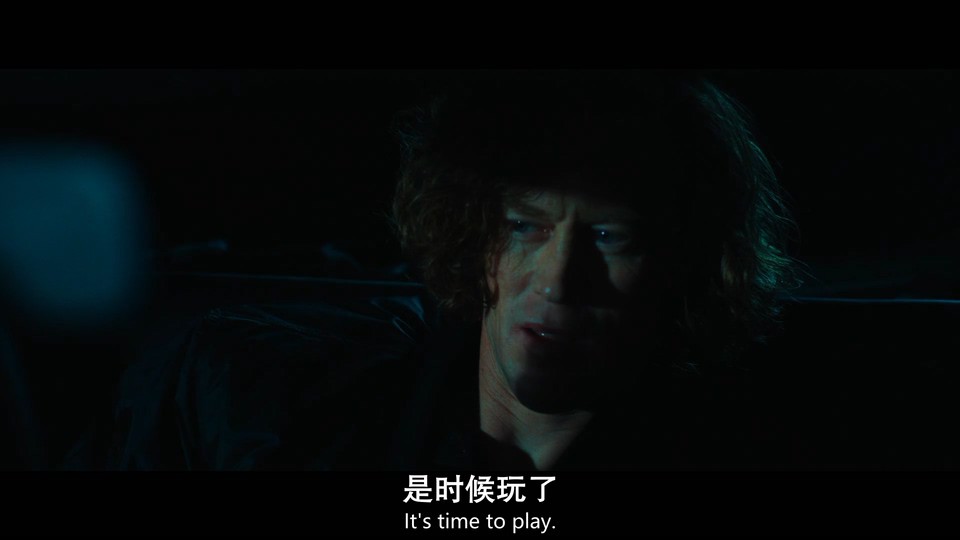 2022惊悚动作《特种兵》BD1080P.英语中英双字截图