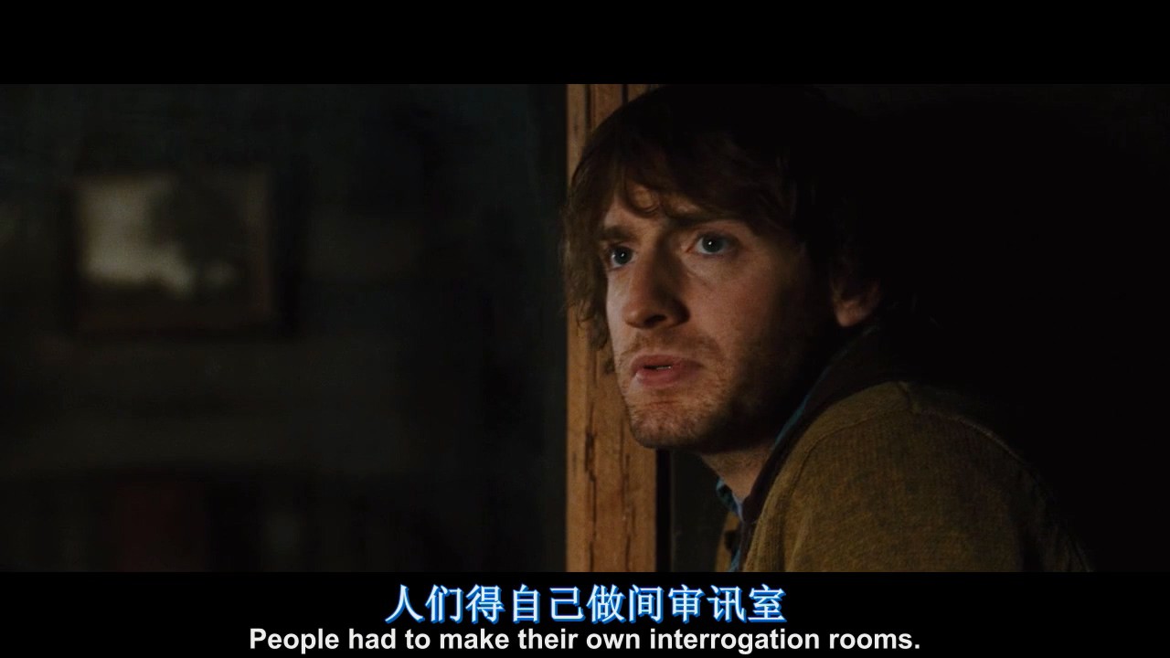 《林中小屋/尸营旅舍》2011年高分恐怖.BD720P.中英双字截图