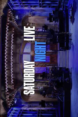 周六夜现场第四十五季封面图