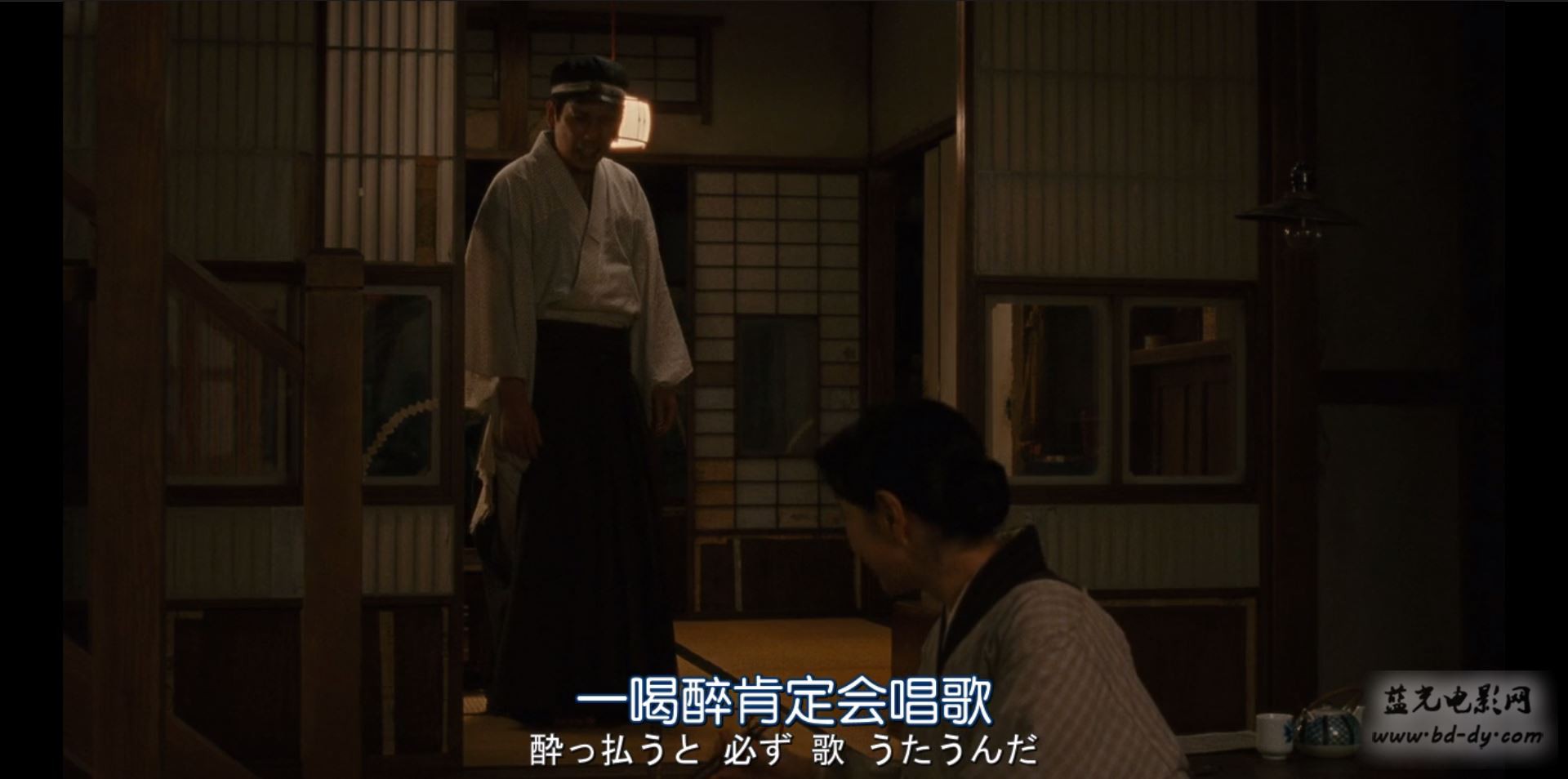 《如果和母亲一起生活》2015二宫和也高分剧情.BD720P.日语中字截图