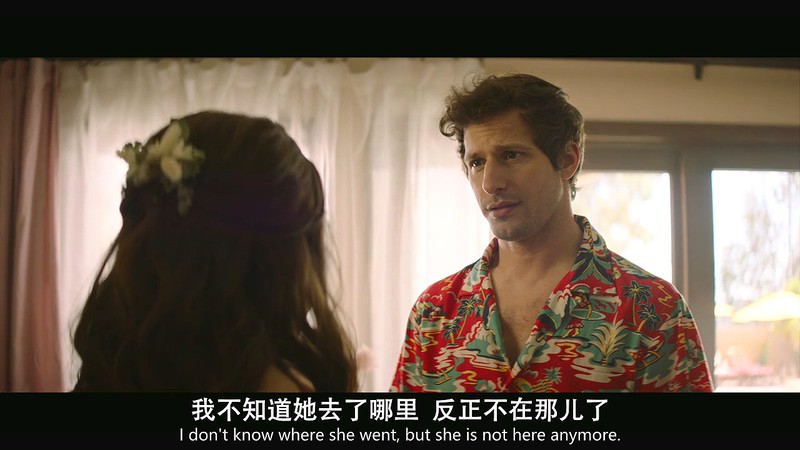 2020爱情喜剧《棕榈泉》HD720P&HD1080P.英语中英双字截图