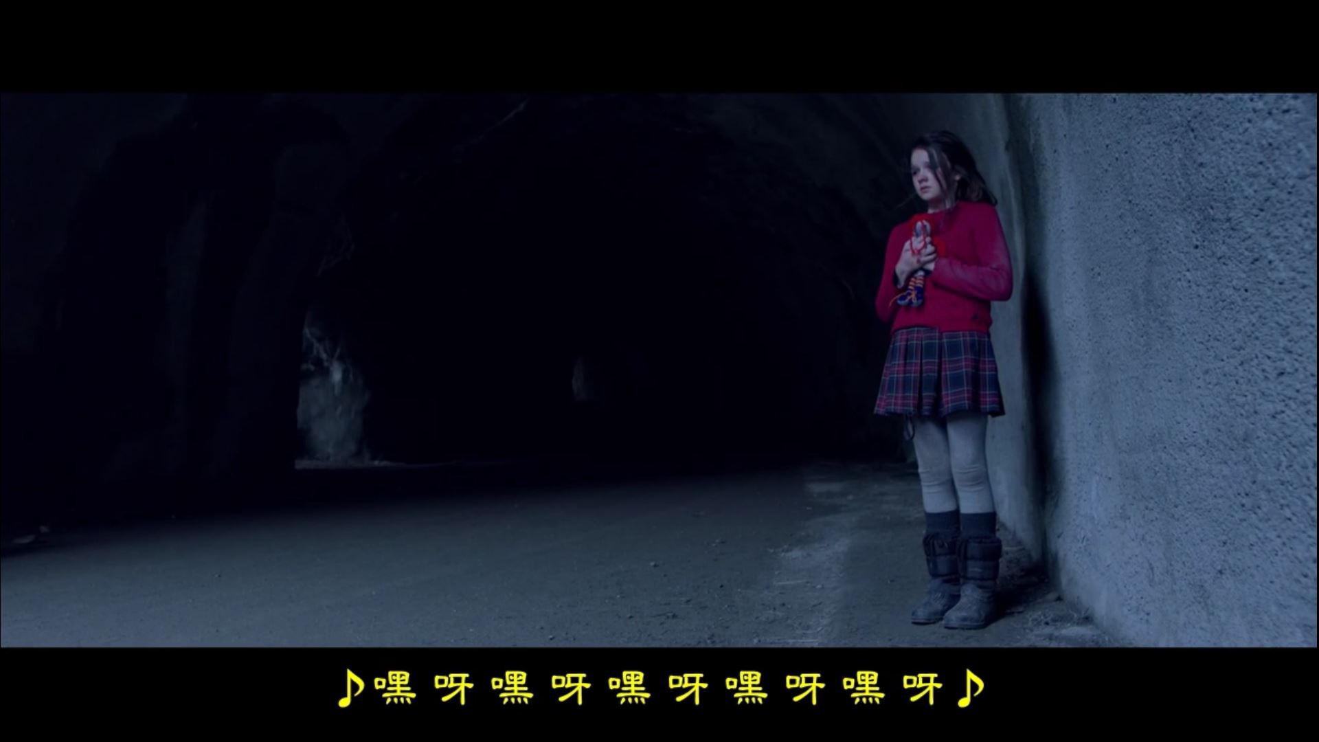 《雪峰神爸/希瓦伊》2016印度动作剧情.HD720P.印度语中字截图