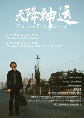 天降神运封面图