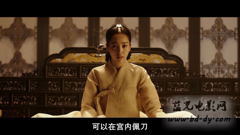 《杀王者/逆鳞》2014历史剧情.HD720P.韩语中字截图