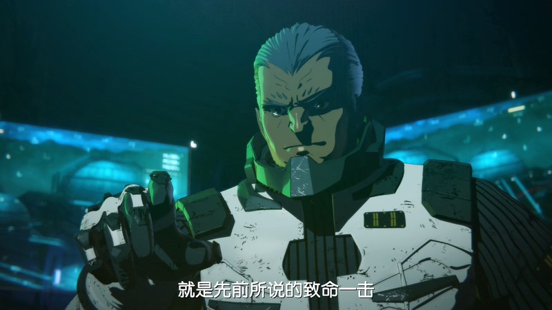 2018科幻动画《哥斯拉：决战之都》BD720P&BD1080P.国日双语中字截图