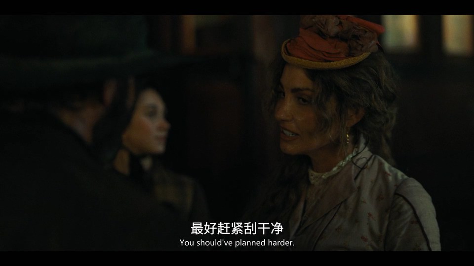 2021美剧《1883》10集全.HD1080P.英语中英双字截图