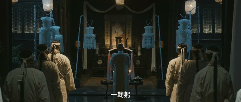 [HD-MP4] 方世玉之盖世英雄 (2019)截图