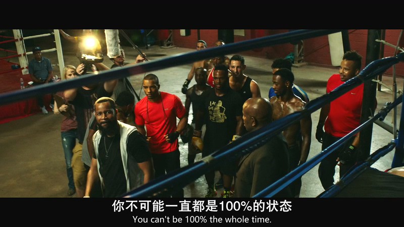 2018美国剧情《路易斯安纳鱼子酱》HD1080P&HD720P.英语中英双字截图