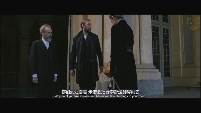 2006美国惊悚《失控》BD1080P.英语中英双字截图