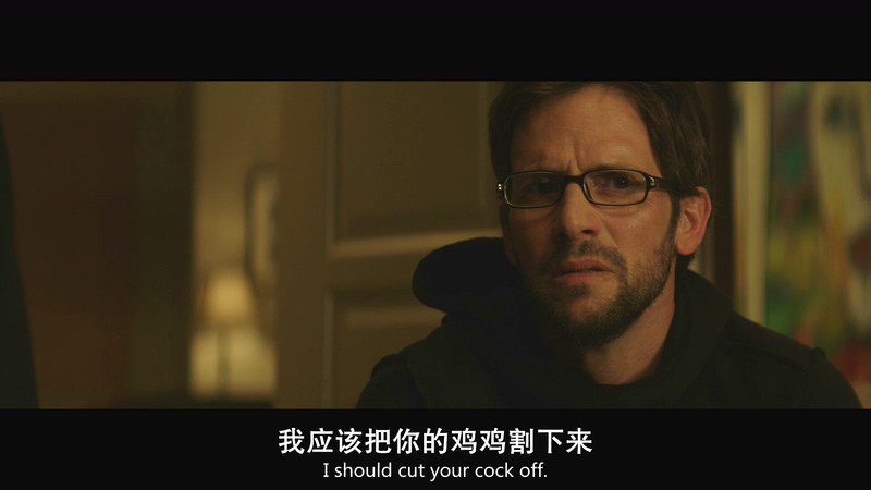 2019美国惊悚《响尾蛇》HD720P&HD1080P.英语中英双字截图