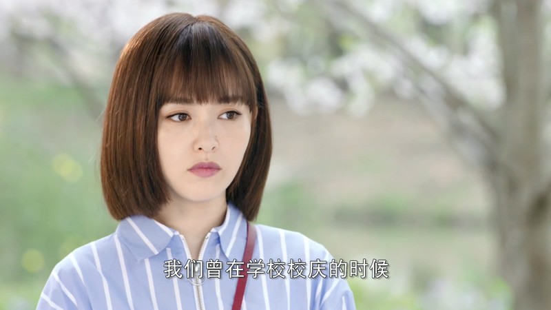 2019国产爱情《时间都知道》45集全.HD1080P.国语中字.无水印截图