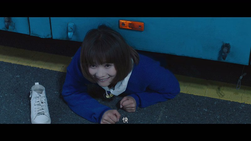 2019国产剧情《白狐的人生》24集全.HD1080P.国语中字截图