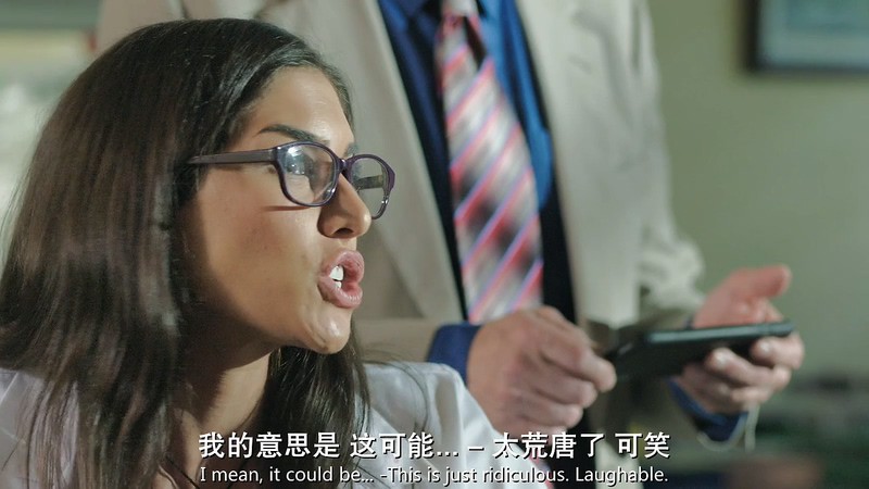 2017科幻惊悚《夺命五头鲨》BD720P.英语中英双字截图
