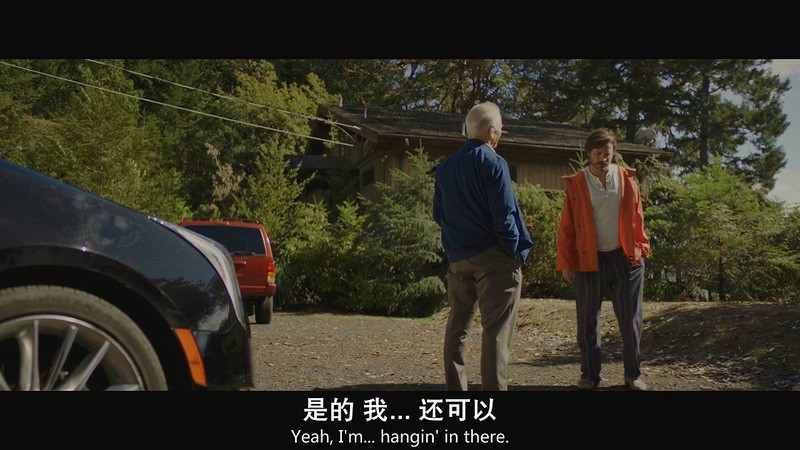 2020美国喜剧《束手无策》HD720P&HD1080P.英语中英双字截图