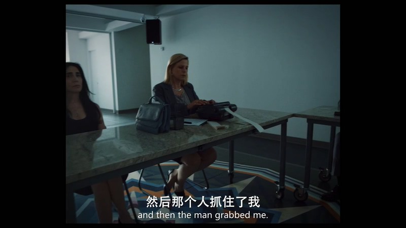2021美国恐怖《疯狂的心》HD720P&HD1080P.英语中英双字截图