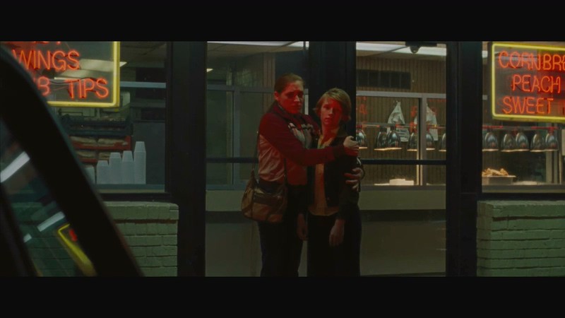 2018犯罪喜剧《老人和枪》HD720P&HD1080P.英语中英双字截图