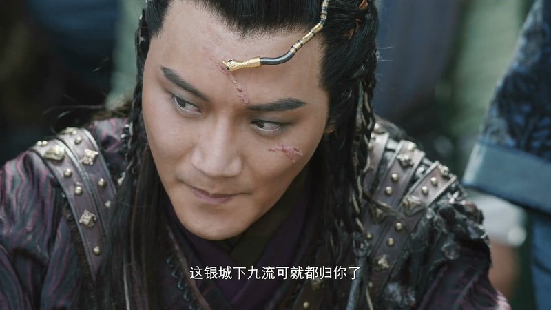 2020国剧《九流霸主》36集全.HD1080P.国语中字截图;jsessionid=p2igDS9BYUD76w5XszQtXnDgxNybGq6SNMwbjBtZ