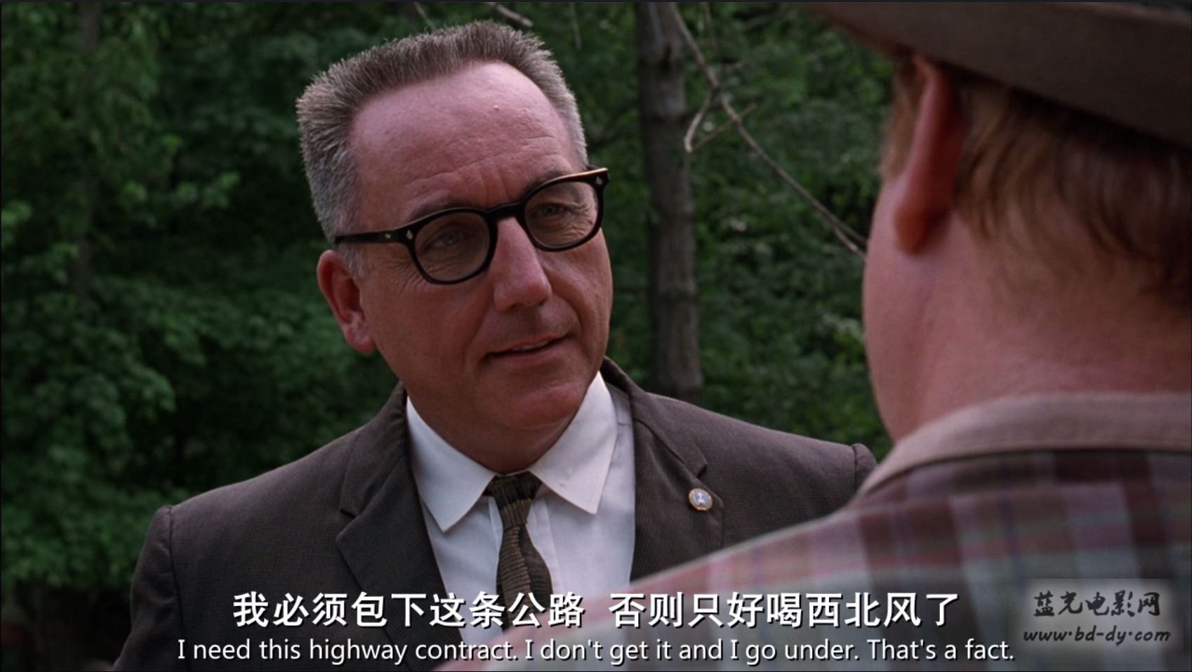 《肖申克的救赎》1994高分犯罪剧情.BD720P.国粤英五语.高清中英双字截图