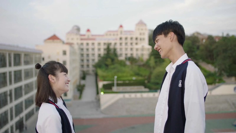 2021国剧《我曾记得那男孩》24集全.HD1080P.国语中字截图