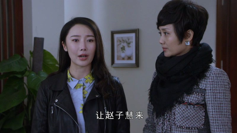 2017爱情电视剧《最好的安排》40集全.HD1080P.国语中字截图