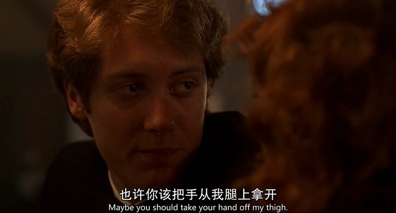 1990爱情剧情《情挑六月花/白色宫殿》HD720P.英语中英双字截图