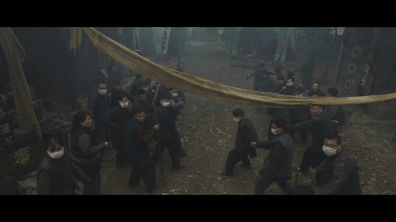 2020国产冒险《锁龙井》HD1080P.国语中字截图