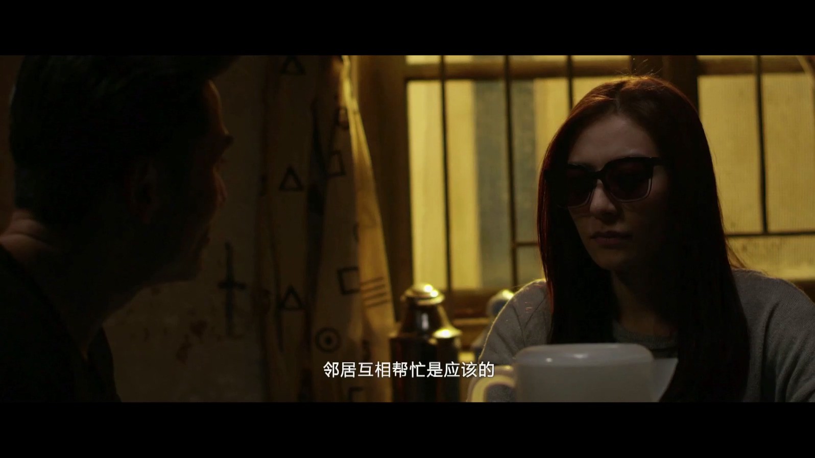 《诡影实录》2017悬疑惊悚.HD1080P.国语中字截图