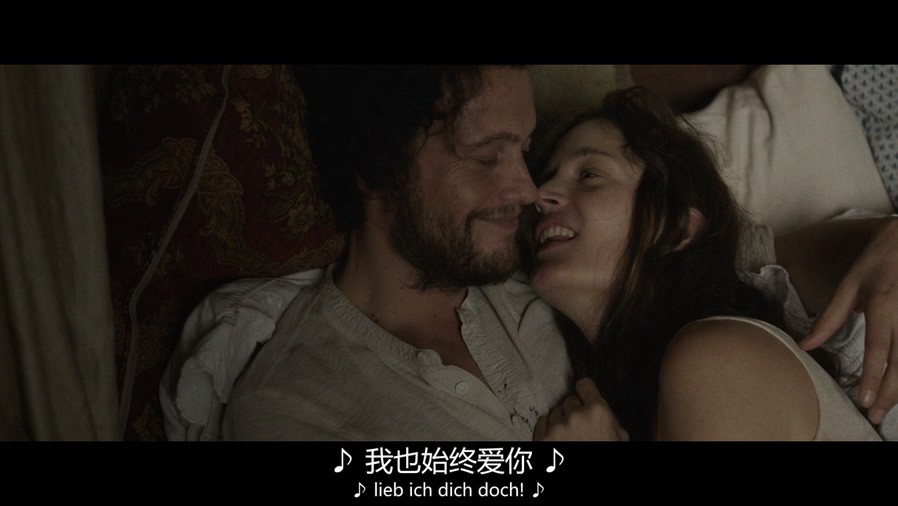 2017历史传记《年轻的卡尔·马克思》BD720P.中英双字截图