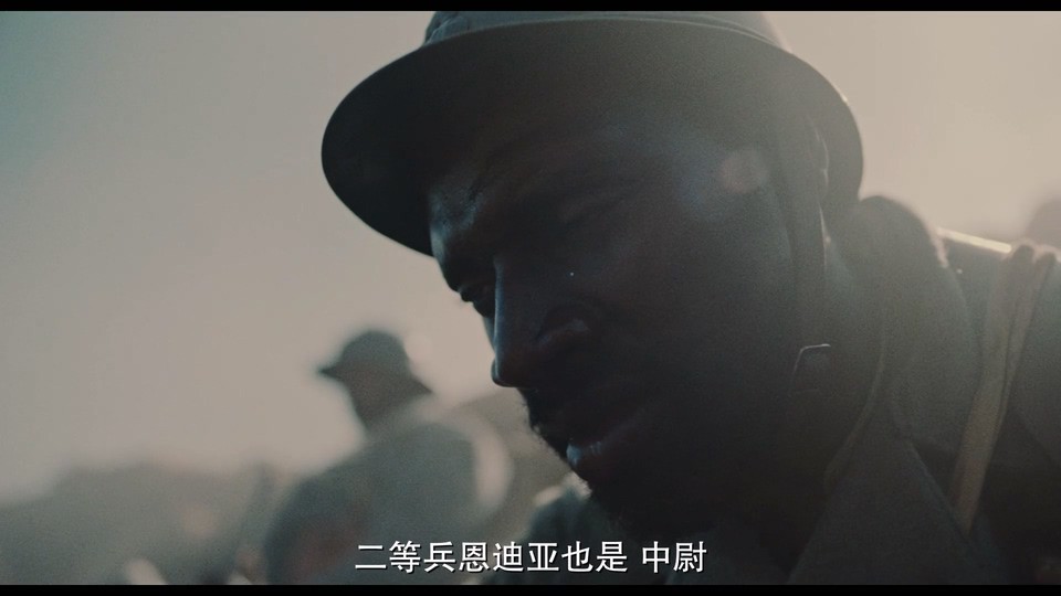 2022战争动作《狙击兵》HD1080P.法语中字截图