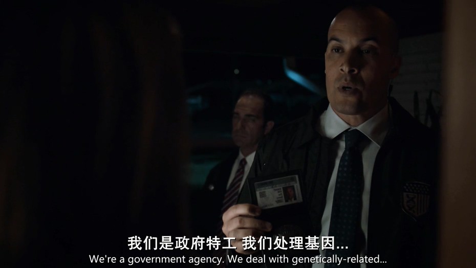 2017奇幻美剧《天赋异禀》13集全.HD720P.中英双字截图