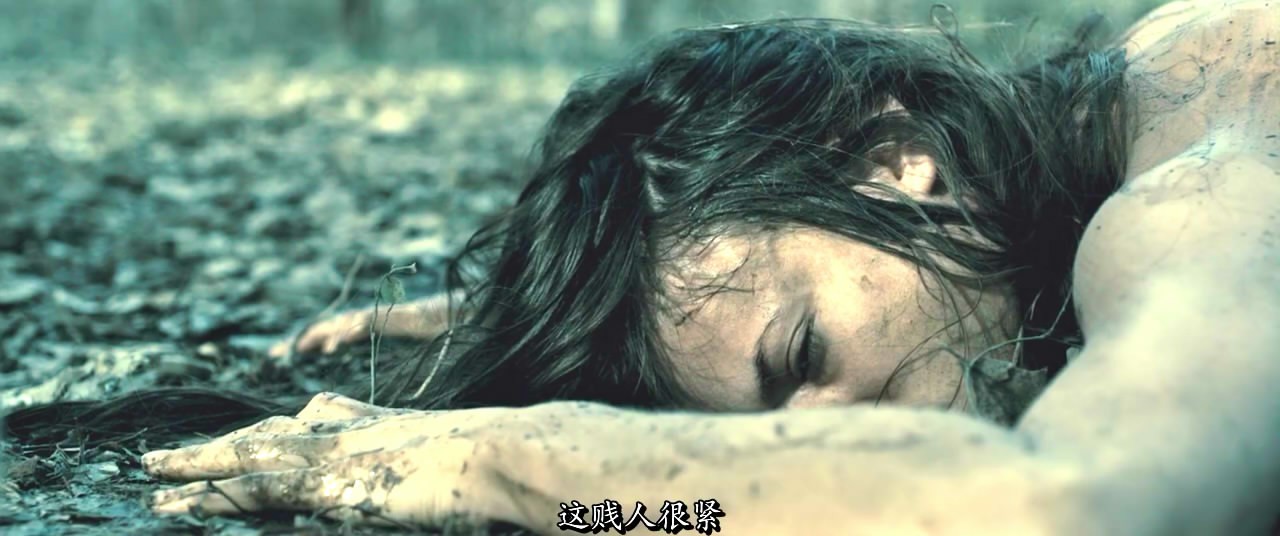 《我唾弃你的坟墓》2010世界10大禁片之一.BD720P.英语中字截图