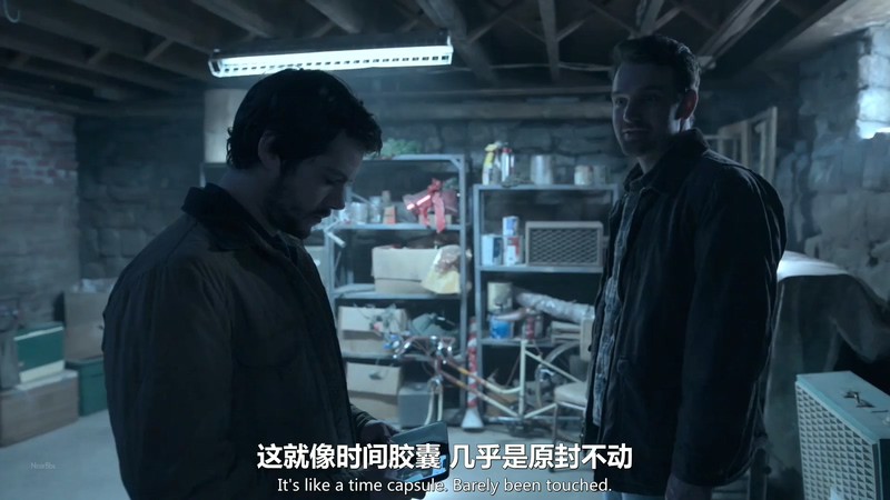 2020美剧《惊异传奇》更至05集.HD1080P.英语中英双字截图;jsessionid=K7UtPFGWNnDkMaECes_29RJFwqFbj6a-4ZwcW_FV