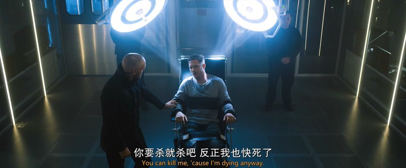 2018科幻惊悚《毒液：致命守护者》BD1080P&BD720P.英语中英双字截图;jsessionid=SZcRl1f7uoWFFBnLXHdC0c_9tyby8gU53mANC3Iv