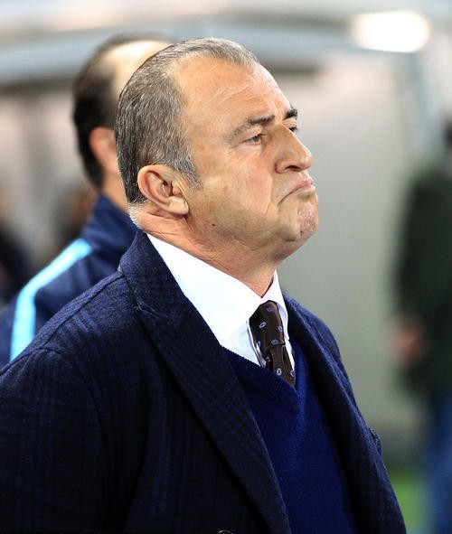 法蒂赫·特里姆：土耳其足坛传奇封面图