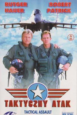 F16空中战将封面图