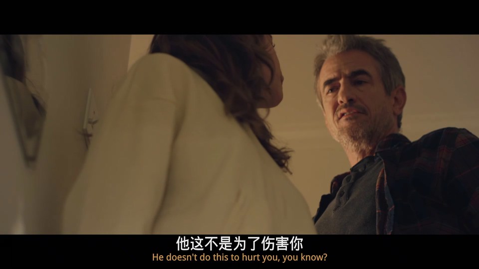  2022美国恐怖《邪恶寄居》BD1080P 迅雷下载 