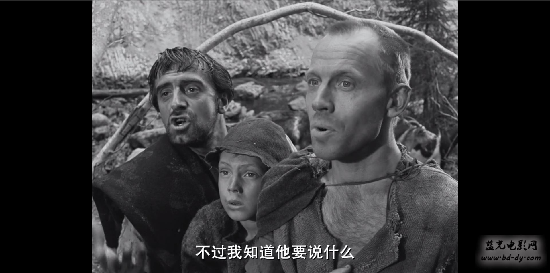 《处女泉》1960高分犯罪剧情.BD720P.高清中字截图