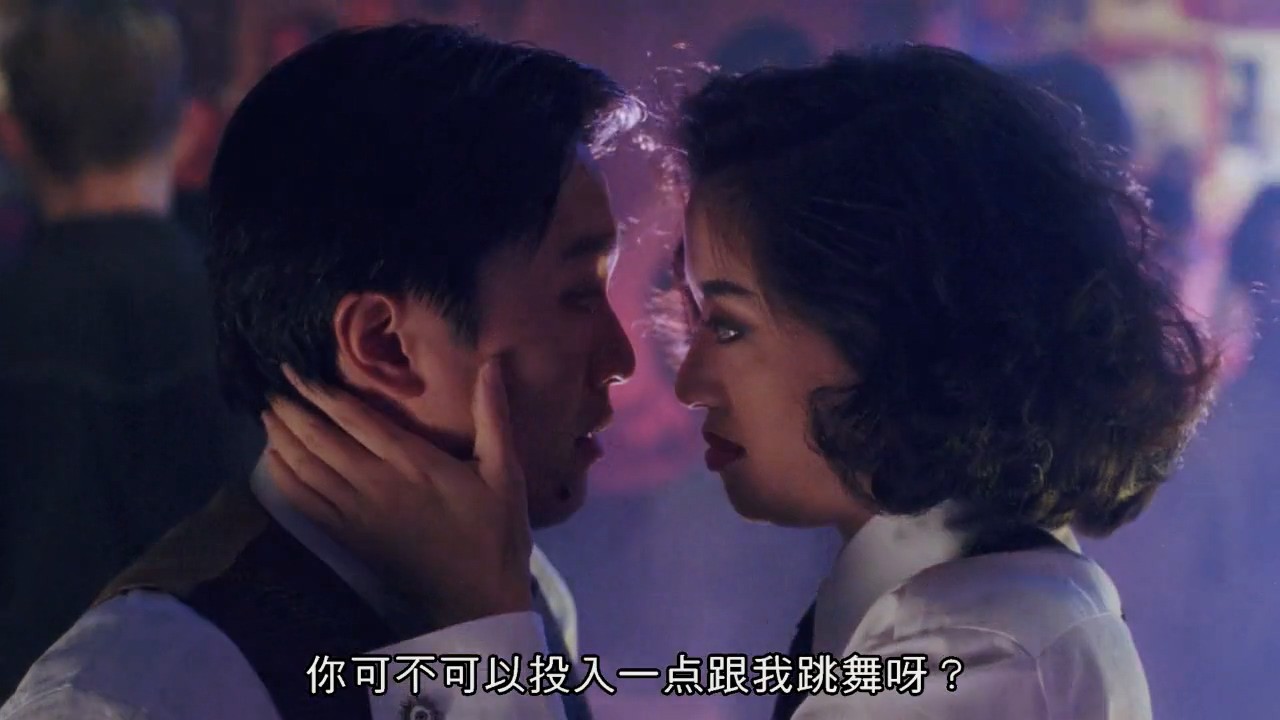 逃学威龙3剧照
