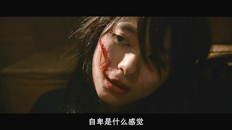 [BD-MP4] 深红累之渊 / 累-かさね- (2018)截图