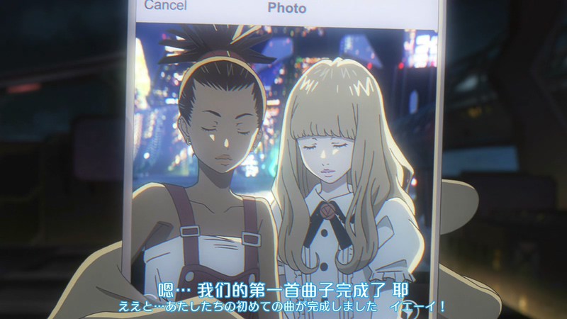 [HD-MP4][24集全] 卡罗尔与星期二 / 卡萝尔和星期二 / CAROLE & TUESDAY / キャロル＆チューズデイ (2019)截图;jsessionid=XbqJXVV_x9OkmrjtUp0HWmUm9IWxNlyy92R9mtI5