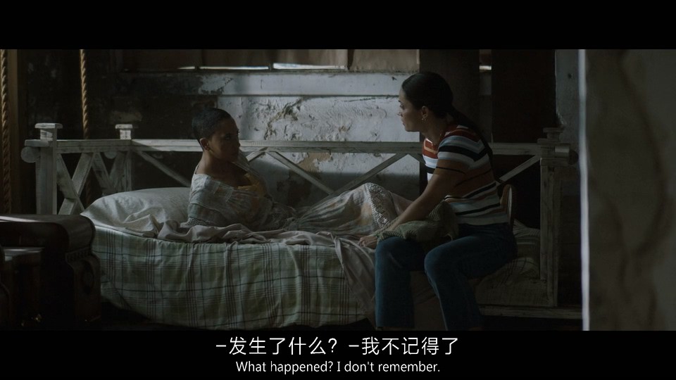 2023美国惊悚《灵魂刺杀令》BD1080p.中英双字