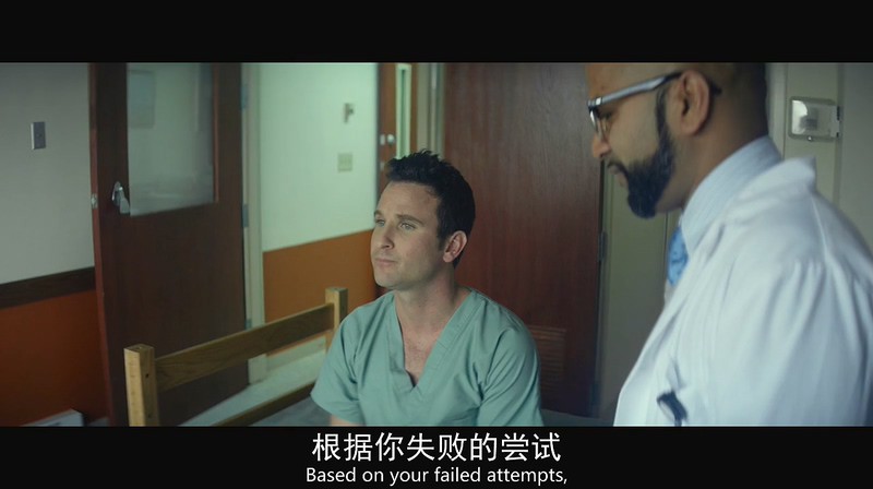 2017动作喜剧《疯狂成名记》HD720P.英语中英双字截图