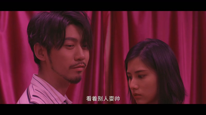 2019国产剧情《完美嫌疑人》HD1080P.国语中字截图