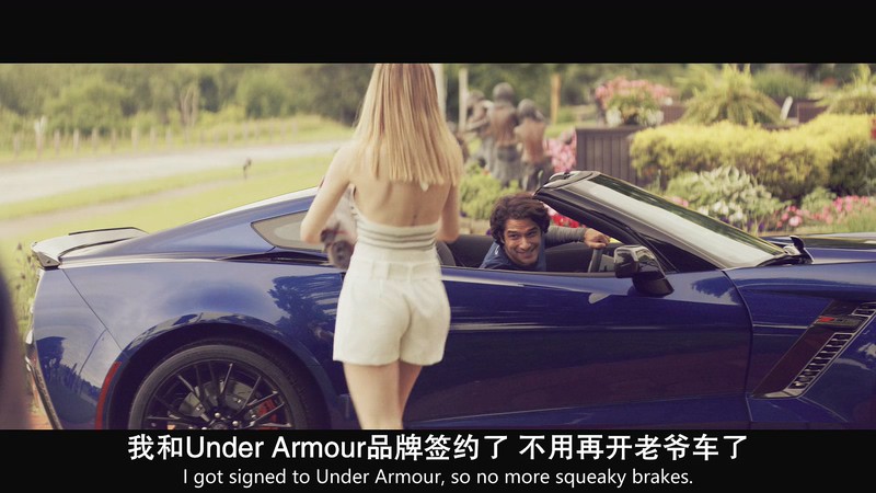 2019美国喜剧《告别高中的夏天》HD720P&HD1080P.英语中英双字截图