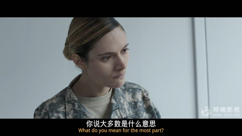 2020美国剧情《悲伤战鼓》BD720P&BD1080P.英语中英双字截图