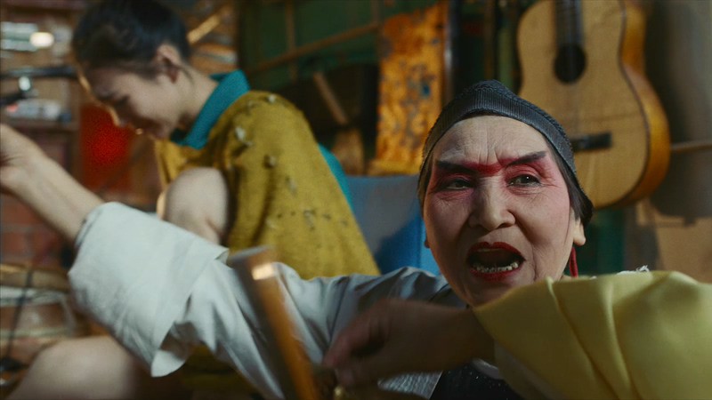 2020国产剧情《活着唱着》HD1080P.国语中字截图