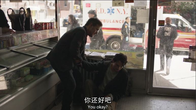 2017美剧《国土安全 第六季》12集全.BD1080P.英语中英双字截图